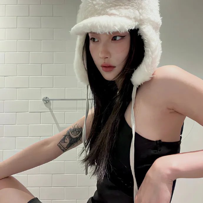 女招待