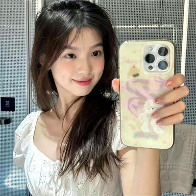 原来你是这样的顾先生