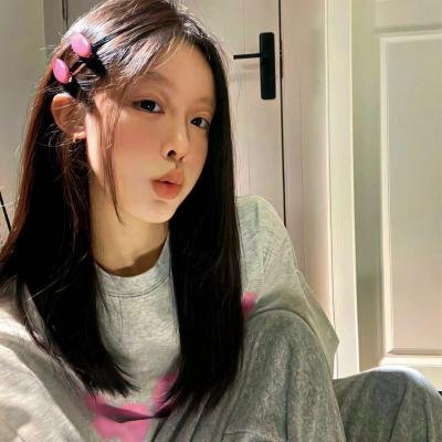 姐,你好