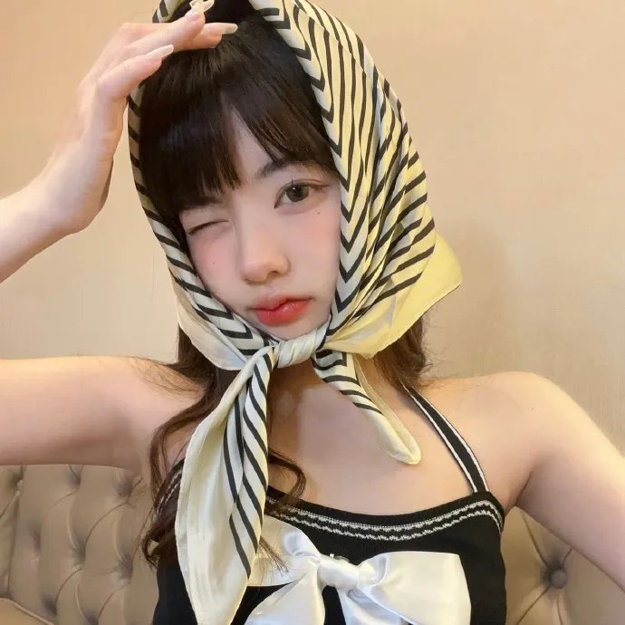 怪魔与艺妓